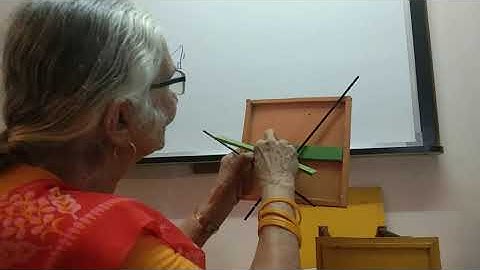 Impossible constructions: Doubling a cube.