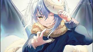 Nightcore - Wildfire ♪