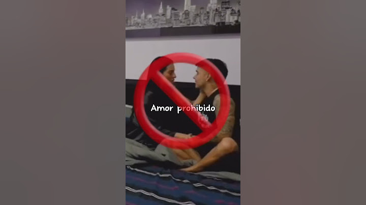 Y si es un amor prohibido porque Karla esta con Mau