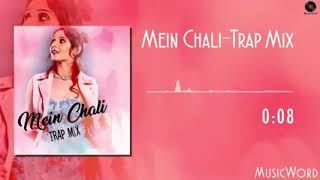Mein chali mein chali pyar ki gali New song of Dhvani bhanushali.