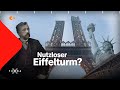 Visionr gustave eiffel wie er den eiffelturm erfand und verteidigte  terra x