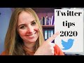 TWITTER FOR BUSINESS - GET MORE FOLLOWERS WITH THIS TWITTER ALGORITHM STRATEGY