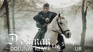 Enes Batur Dolunay Remix 2019