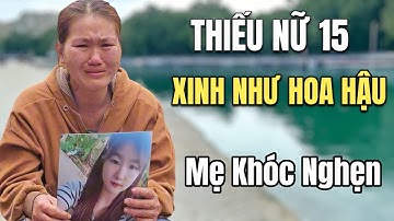 Mẹ Khóc sướt mướt nhờ hiệp sĩ bình dương Nguyễn Thanh Hải tìm con