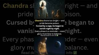 The Curse That Made The Moon Fade