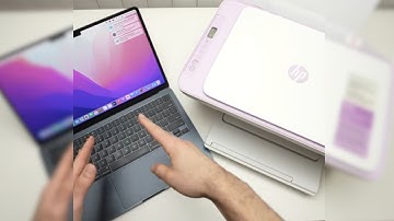 How to Setup, Install and Connect HP Printer to Wi-Fi using 123.hp.com?