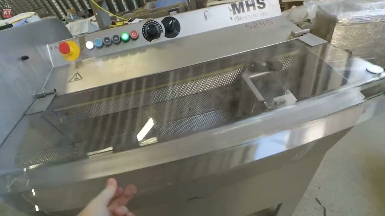 Дайсер MHS PCE 70/21KS (Германия) Б/У