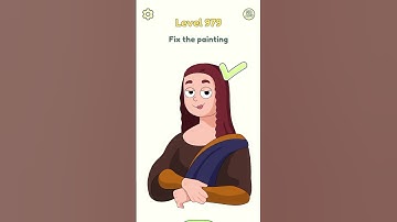 DOP 2 Level 979 - Master! #gameplay #dop2 #viralvideo #shorts