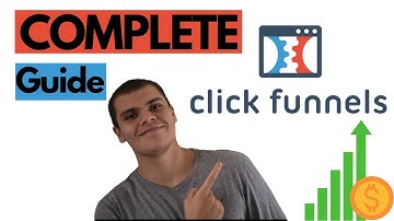 How to Build a High Converting Funnel on ClickFunnels | ClickFunnels Tutorial Part 1