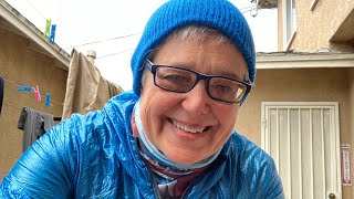 PCT 2024 - New UL Ultralight Hiking Clothes - Senchi Hoodie, Zpacks Wind Jacket etc.