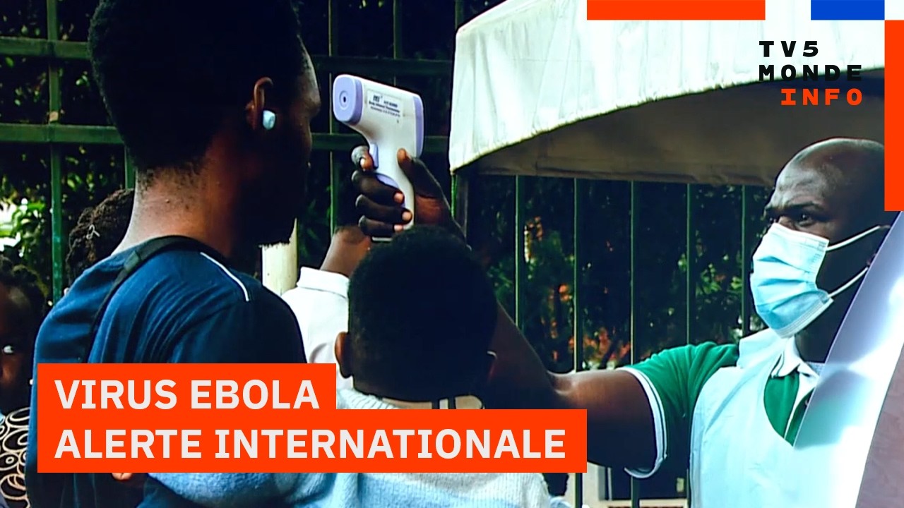 Ebola : L’OMS alerte sur l’ampleur de la situation