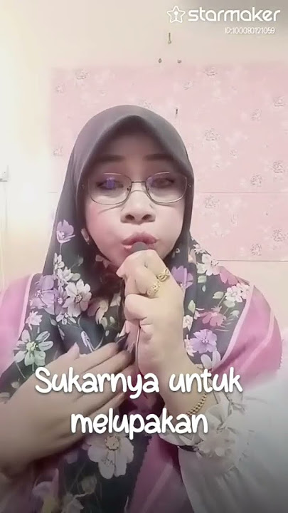 Retak Hatiku💔🥀 #cover