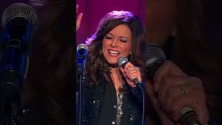 Martina McBride "In The Basement" on Skyville Live