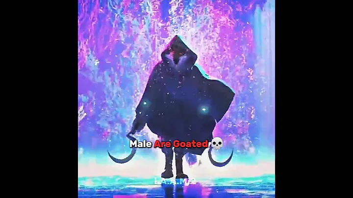 Male Vs Female Characters 💀 part 2 | MONTAGEM RUGADA (ultra slowed) #shorts #villains