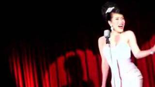 Bangkok Calypso Cabaret Kiss Me Once, Kiss Me Twice