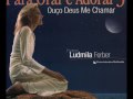 TOMA O TEU TRONO - LUDMILA FERBER