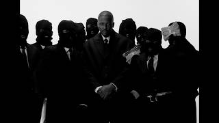 yg - ON THE LOW feat tyler the creator  [official music video]