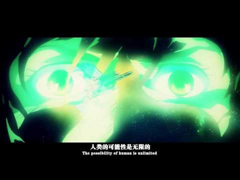 综漫 ASMV_弱者_from.bilibili