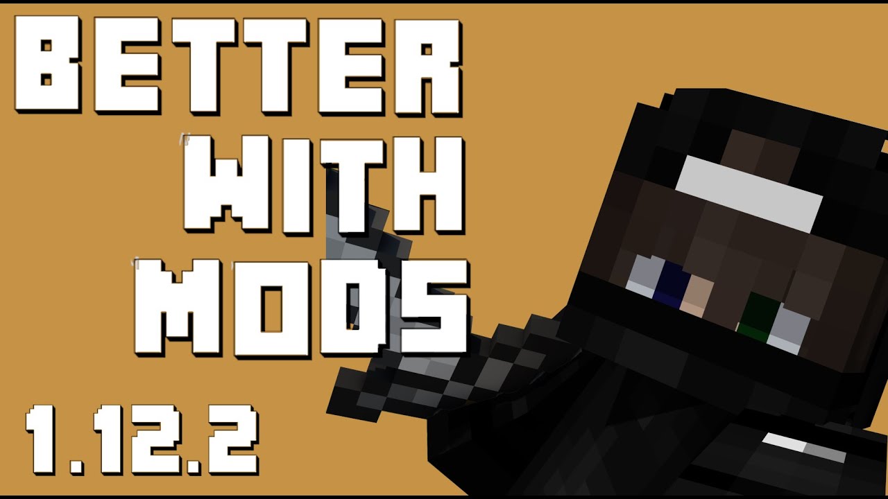 Шкив better with mods