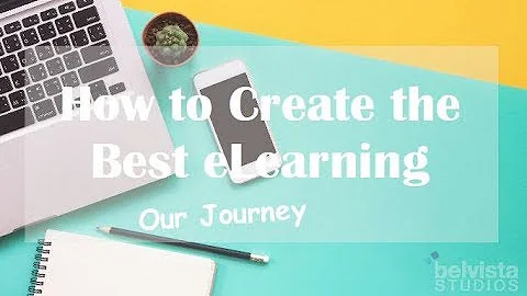 How to Apply Accessibility to eLearning | How to Create the Best eLearning