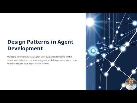3 How to Build Smarter AI Agents Using Proven Design Patterns