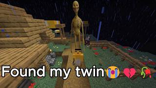 The Minecraft Verity Mod is NOT SCARY AT ALL