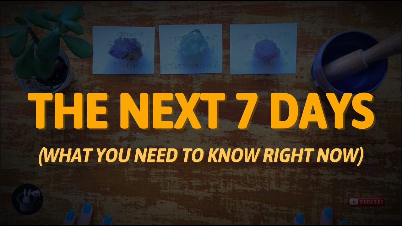 This Week Changes Everything — Use Your Words Wisely #whatyouneedtoknow