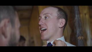 Lawren & Cam Wedding Day 2019 - Tigh Na Mara, Parksville