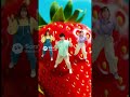 fruits dance 🍌 part2
