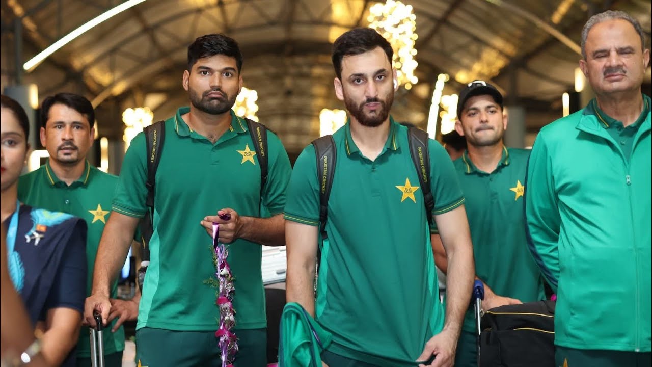 Australia dominating | Travis Head 100 ? | Bangladesh stance | BCCI vs BCB | Pakistan reached SL