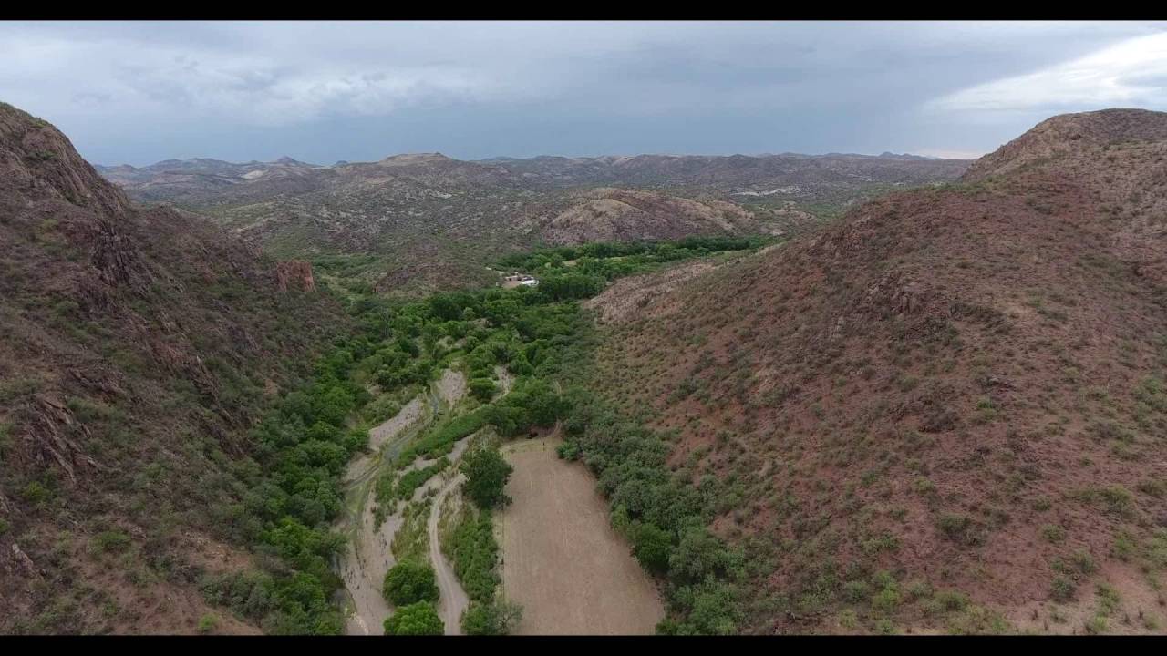 La Cortina Rancho el Cajón YouTube