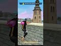 Vecna Attack on Clock Tower