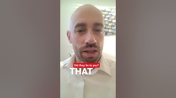 Did they lie to you? Avoidant partner edition.