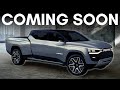 The MOST Anticipated Electric Pickup Trucks 2024