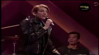 Sin Disfraz - Virus - 23/07/1988