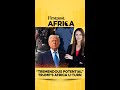 “Tremendous Potential” Trump’s Africa U-Turn | Firstpost Africa | N18G