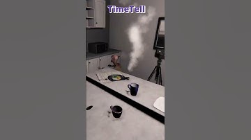 What ghost is this? | #phamophobia #horrorstreamer #short  #obake