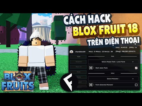 Để có trải nghiệm tuyệt vời hơn trong Blox Fruits, hãy thử sử dụng Blox Fruits hack 2024 cập nhật mới nhất. Với công nghệ hiện đại này, bạn có thể giành chiến thắng một cách dễ dàng trong trò chơi đầy thử thách này.