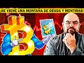 ¡CRASH DE BITCOIN Y EL MERCADO ¿POR QUE ES LA MEJOR OPORTUNIDAD DE COMPRAR? - DAVID BATTAGLIA