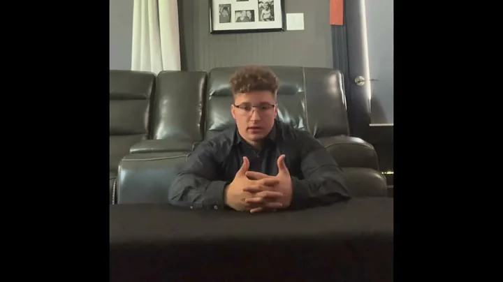 Ethan Davis 9/11 Video Project Phil Surprenant