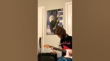Thumbnail of Heart-Shaped Box by Nirvana:)