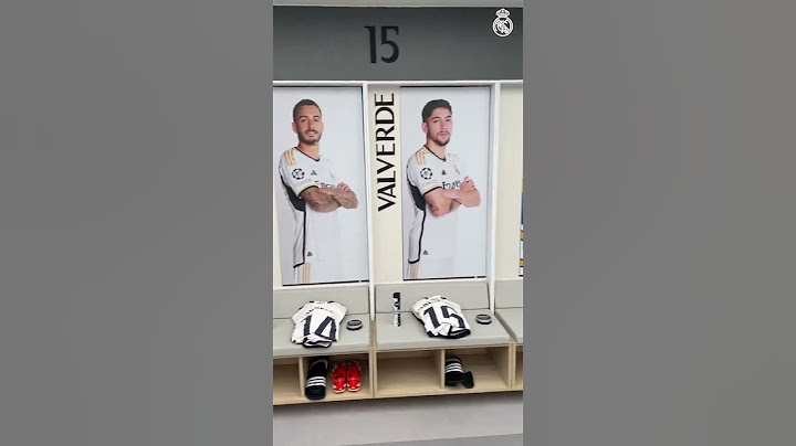 Fin de match complètement