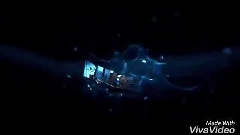 My intro 《Pulse》