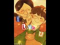 I love U [Snippet]  Written By: BRI Voice and beat: AI generated #fyp #love #songs #writer