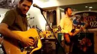 Guster - Careful live in Boston