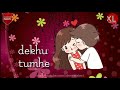 Jitni dafa song whatsapp status video Whatsapp Status Video Download Free