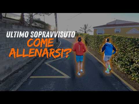 Backyard Ultra I Segreti del Record Italiano per Correre all'Infinito by Esco a Correre