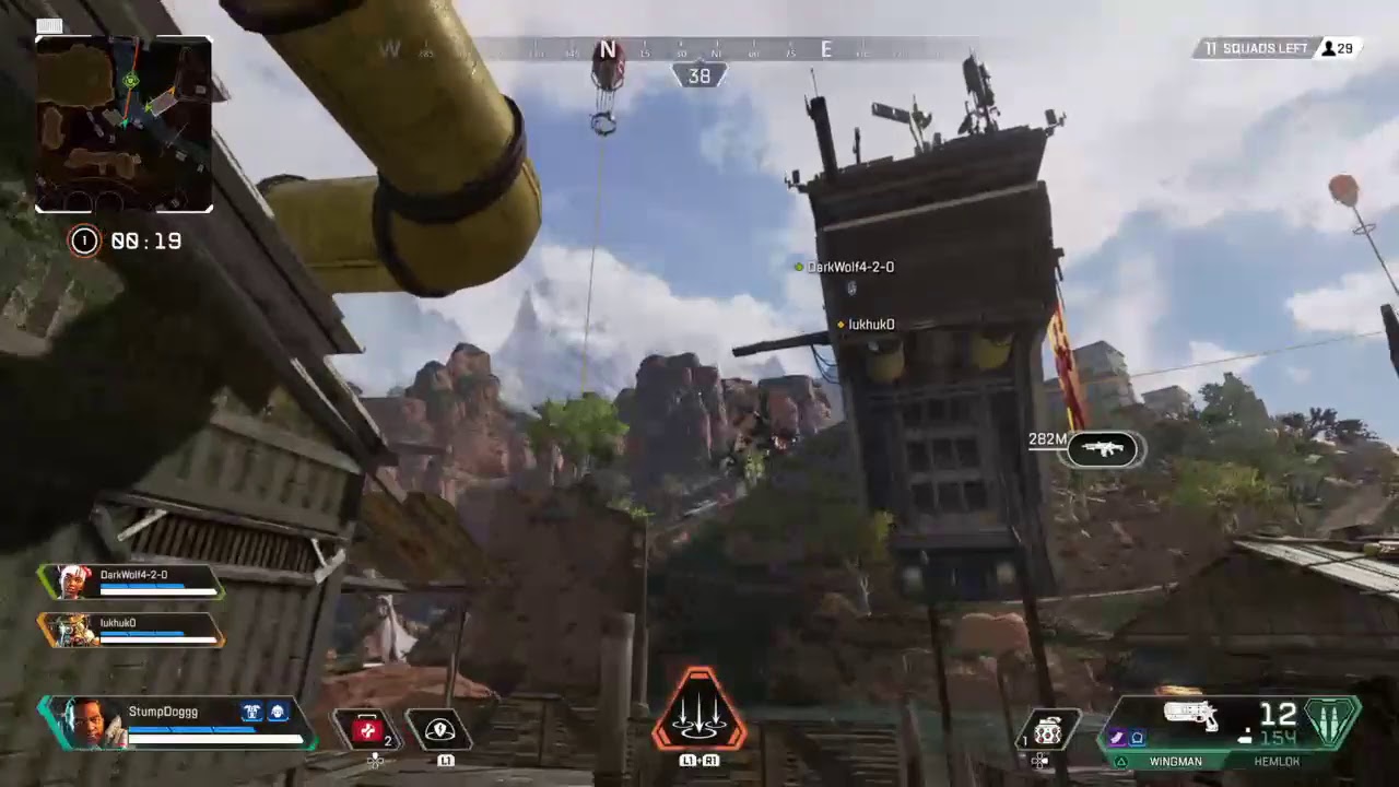 Loot Box Challenge- Apex Legends! [Very Hard]