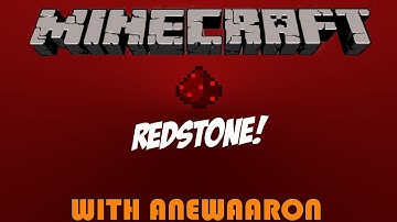 Minecraft Redstone Tutorial | Compact Tileable Horizontal Double Piston Extender