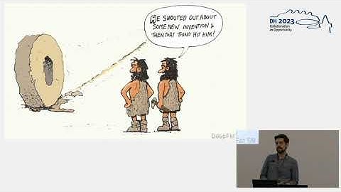 It Takes a Village: Building an Infrastructure for 3D Scholarly Editions